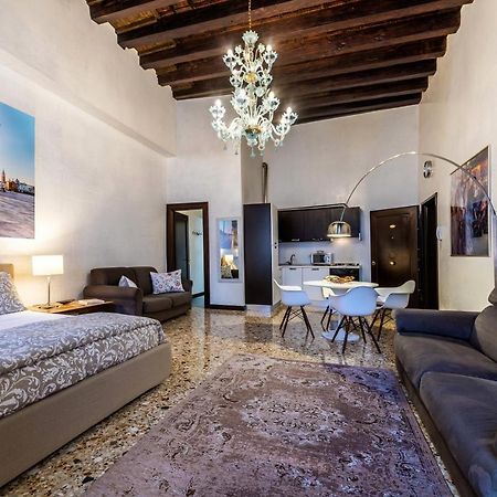 Ca Sant'Angelo Lejlighed Venedig Eksteriør billede