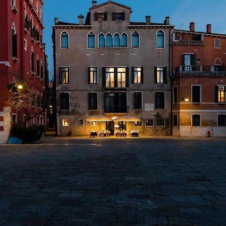 Ca Sant'Angelo Lejlighed Venedig Eksteriør billede