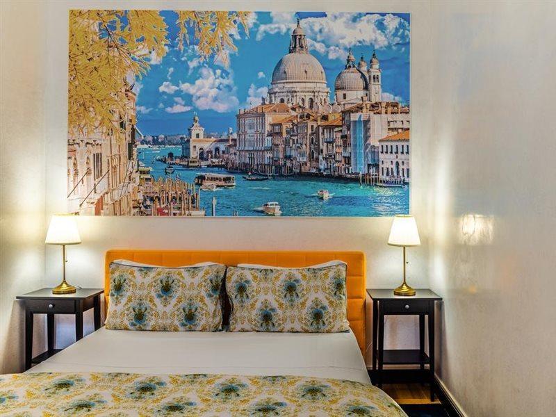 Ca Sant'Angelo Lejlighed Venedig Eksteriør billede