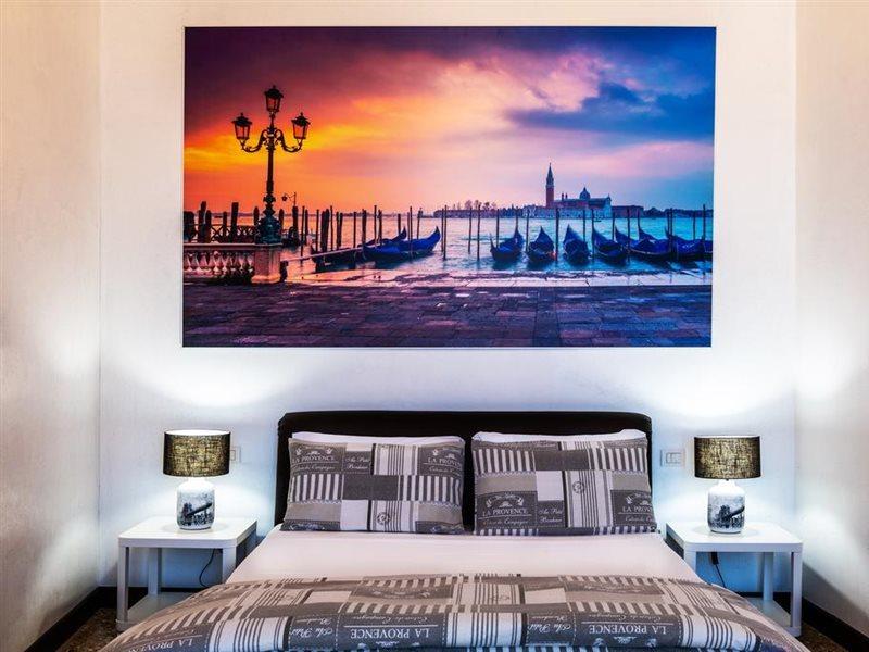 Ca Sant'Angelo Lejlighed Venedig Eksteriør billede