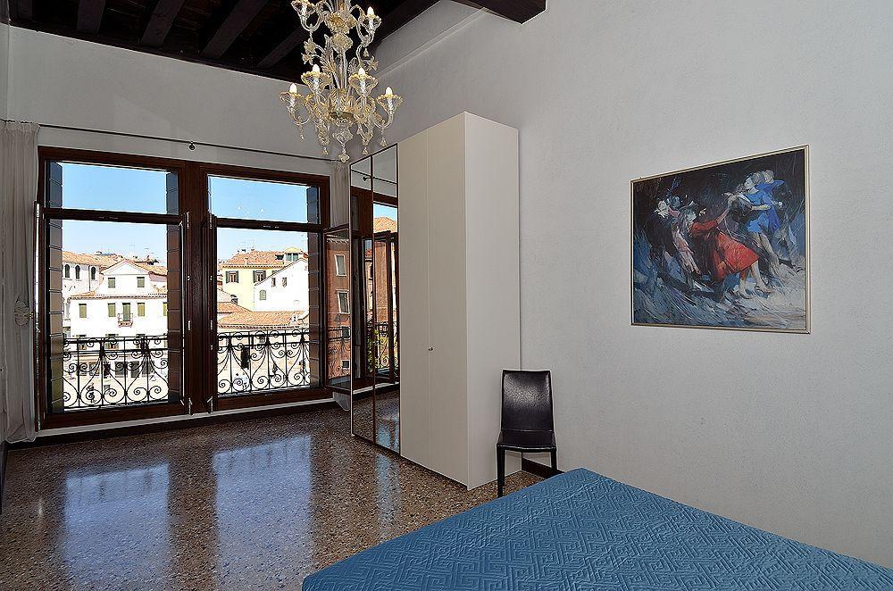 Ca Sant'Angelo Lejlighed Venedig Eksteriør billede
