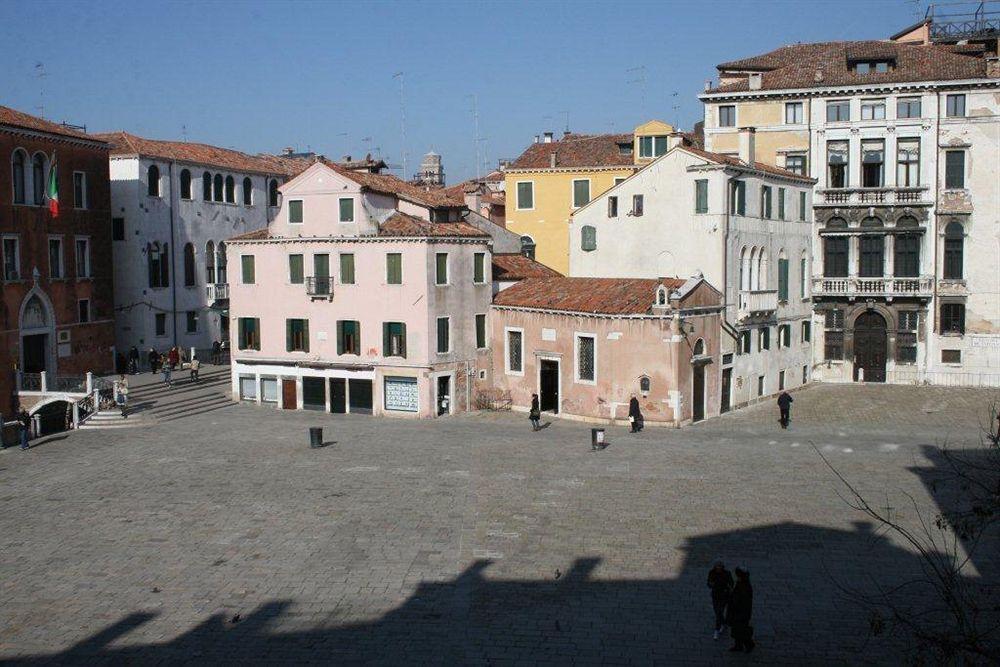 Ca Sant'Angelo Lejlighed Venedig Eksteriør billede