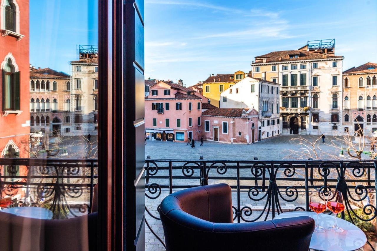 Ca Sant'Angelo Lejlighed Venedig Eksteriør billede