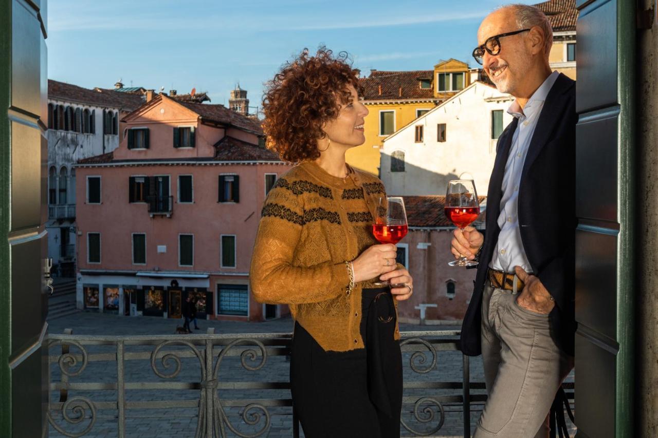 Ca Sant'Angelo Lejlighed Venedig Eksteriør billede