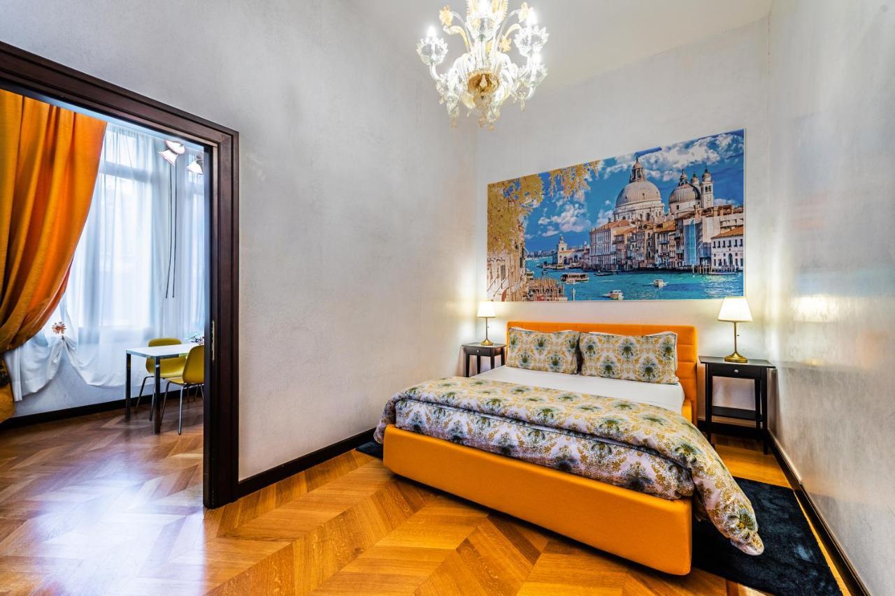 Ca Sant'Angelo Lejlighed Venedig Eksteriør billede