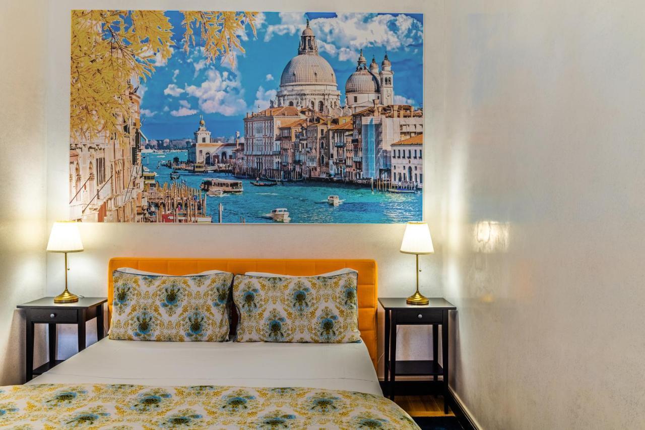 Ca Sant'Angelo Lejlighed Venedig Eksteriør billede