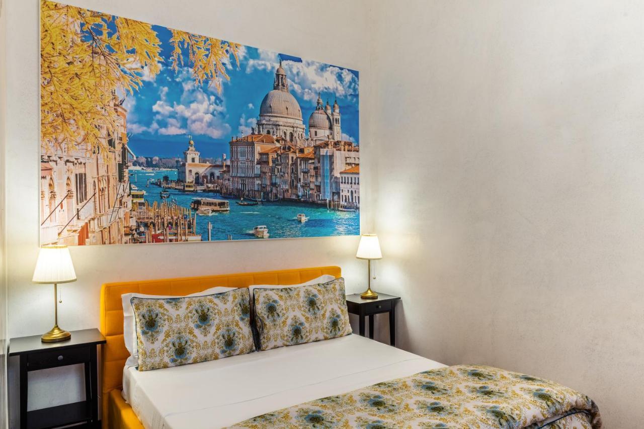 Ca Sant'Angelo Lejlighed Venedig Eksteriør billede