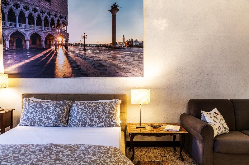 Ca Sant'Angelo Lejlighed Venedig Eksteriør billede