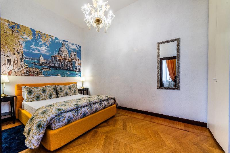Ca Sant'Angelo Lejlighed Venedig Eksteriør billede