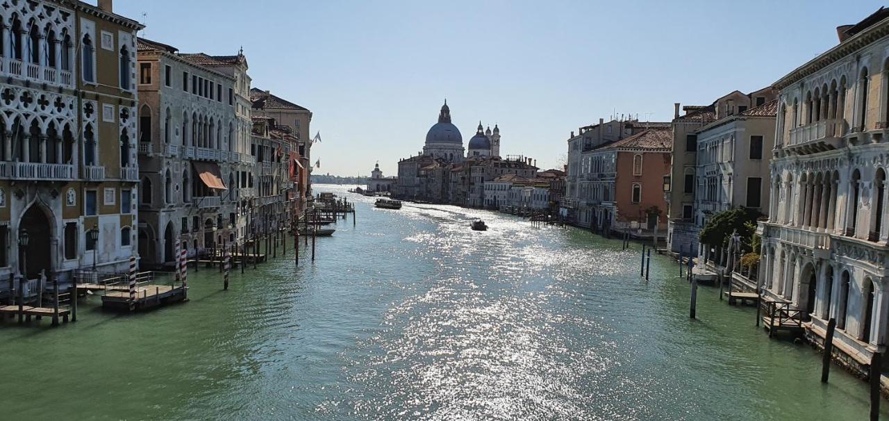 Ca Sant'Angelo Lejlighed Venedig Eksteriør billede